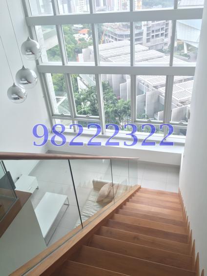 The Rochester Residences (D5), Apartment #114128172